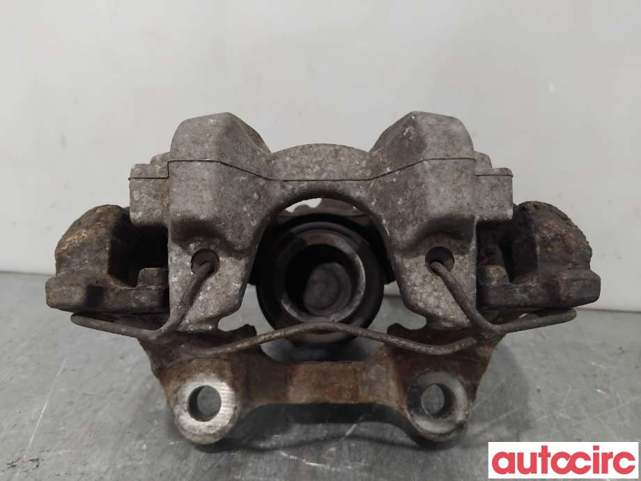 Bremsecaliper høyre bak til Mercedes C-Klasse 2011-2014 (Fase 2) (W204) (W204) (MERCEDES|A2044231681|)