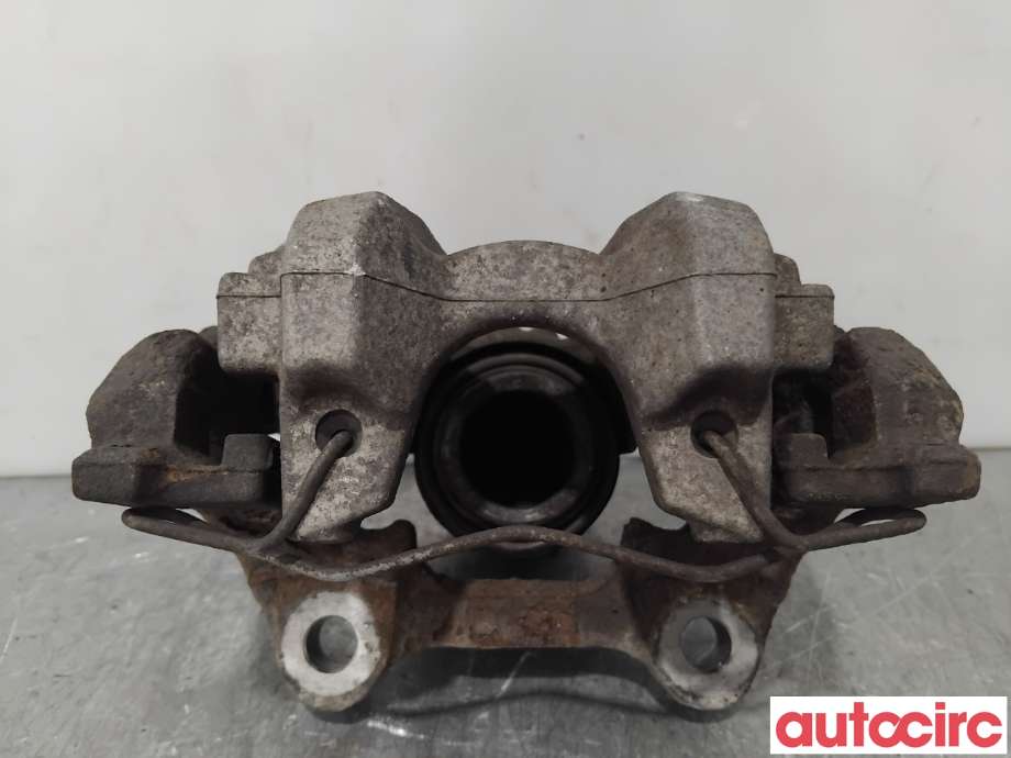 Bremsecaliper venstre bak til Mercedes C-Klasse 2011-2014 (Fase 2) (W204) (W204) (MERCEDES|A2044231581|)
