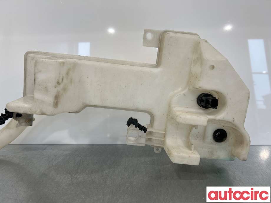 Spylertank til Ford Transit Courier 2018-2023 (Type I, Fase 2)  (FORD|BK21-13C087-BF|1924048|)