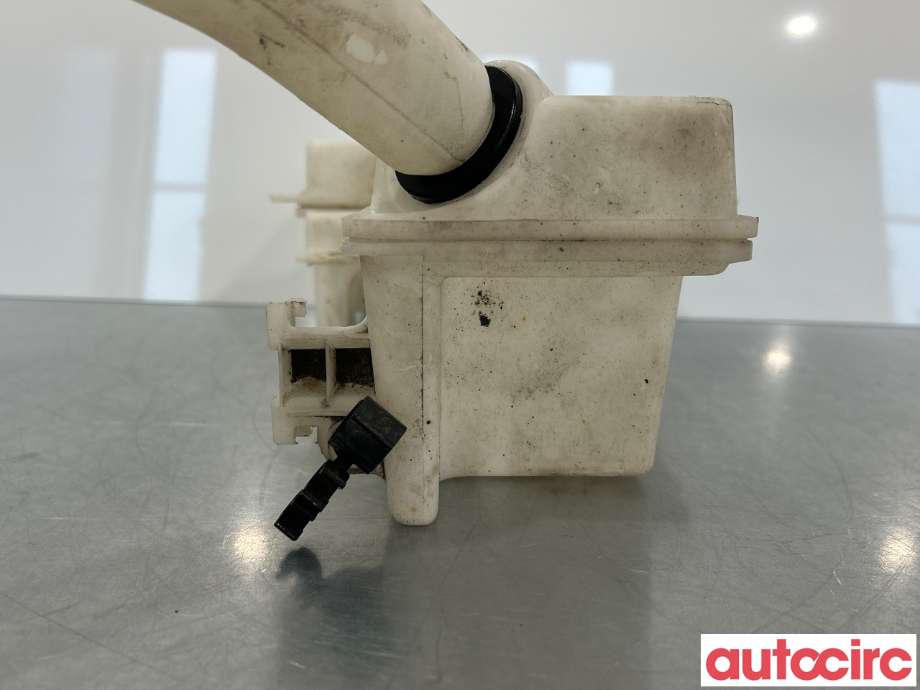 Spylertank til Ford Transit Courier 2018-2023 (Type I, Fase 2)  (FORD|BK21-13C087-BF|1924048|)