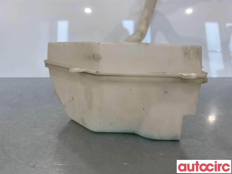 Spylertank til Ford Transit Courier 2018-2023 (Type I, Fase 2)  (FORD|BK21-13C087-BF|1924048|)
