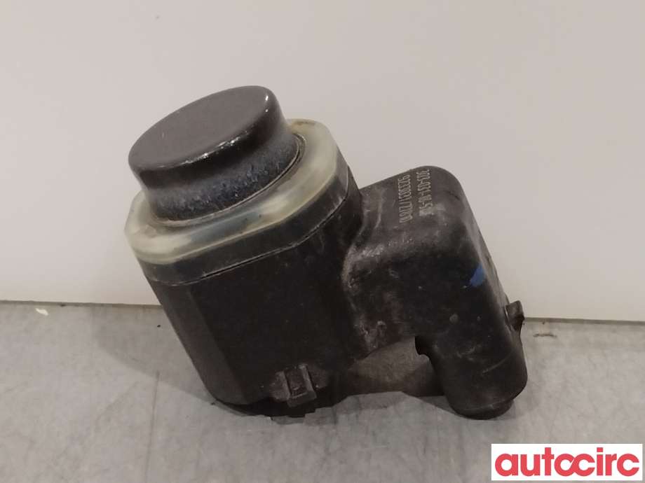 Parkeringssensor bak til BMW 5-Serie 2010-2017 (F10/F11) (F10/F11) (BMW|66202180495||9231283)