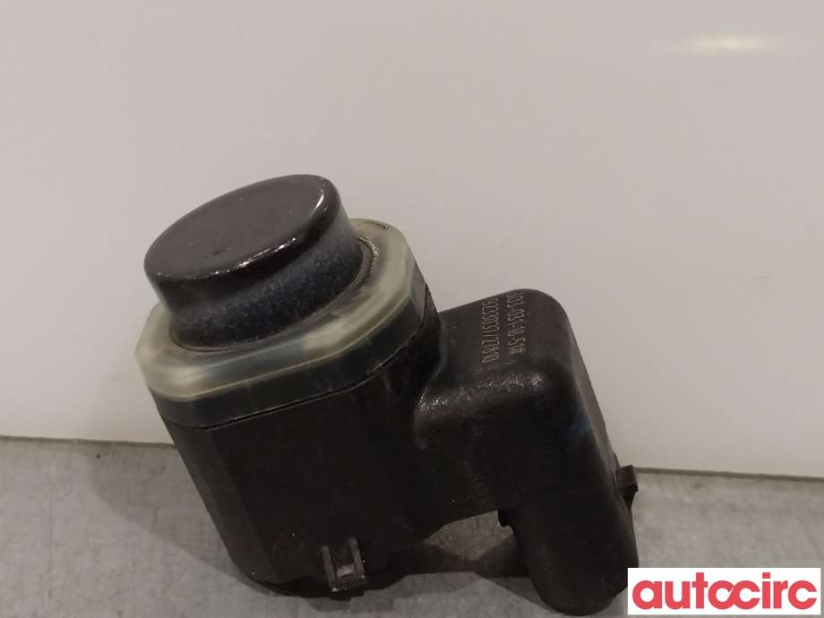Parkeringssensor bak til BMW 5-Serie 2010-2017 (F10/F11) (F10/F11) (BMW|66202180495||9231283)