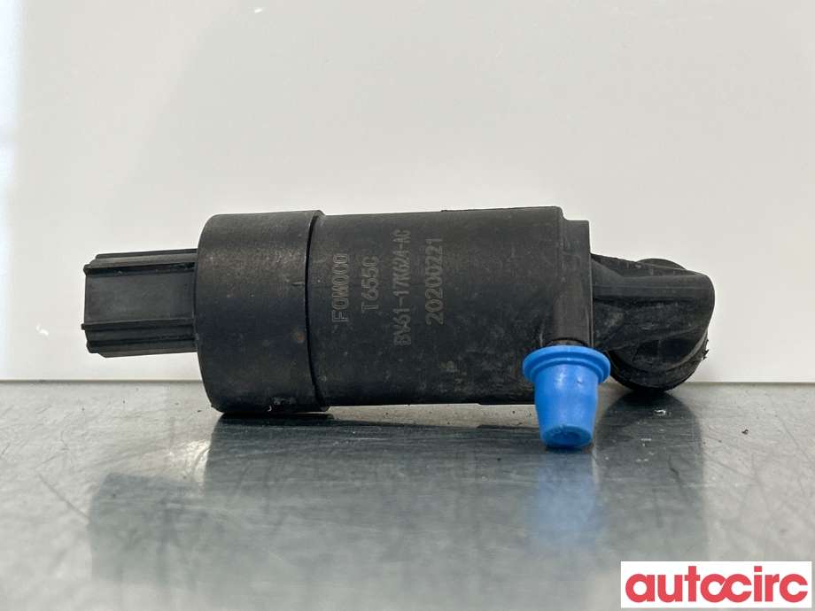 Spylerpumpe foran til Ford Transit Courier 2018-2023 (Type I, Fase 2)  (FORD|BV61-17K624-AC|2201197)