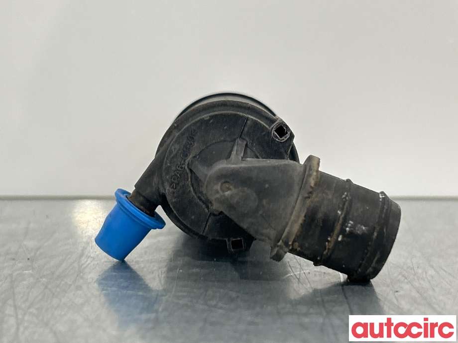 Spylerpumpe foran til Ford Transit Courier 2018-2023 (Type I, Fase 2)  (FORD|BV61-17K624-AC|2201197)