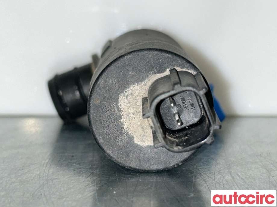 Spylerpumpe foran til Ford Transit Courier 2018-2023 (Type I, Fase 2)  (FORD|BV61-17K624-AC|2201197)