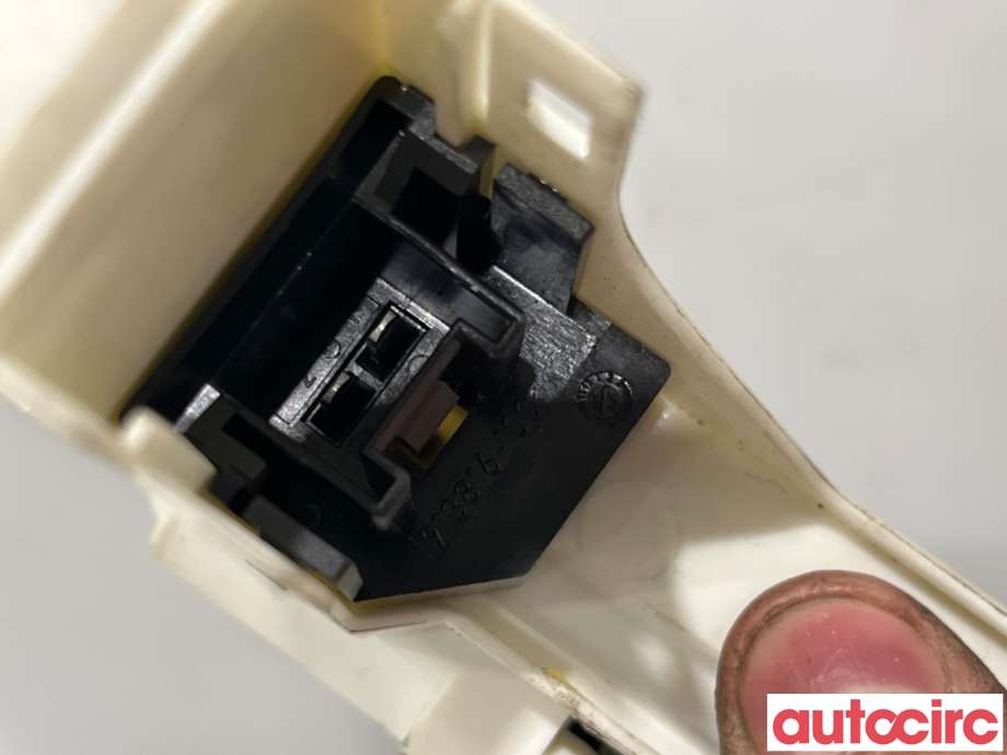 Ruteheis høyre bak til Audi A5 2007-2016 (Type I)  (AUDI|8T0959801B|1101-A66634-110|8K0959801A)