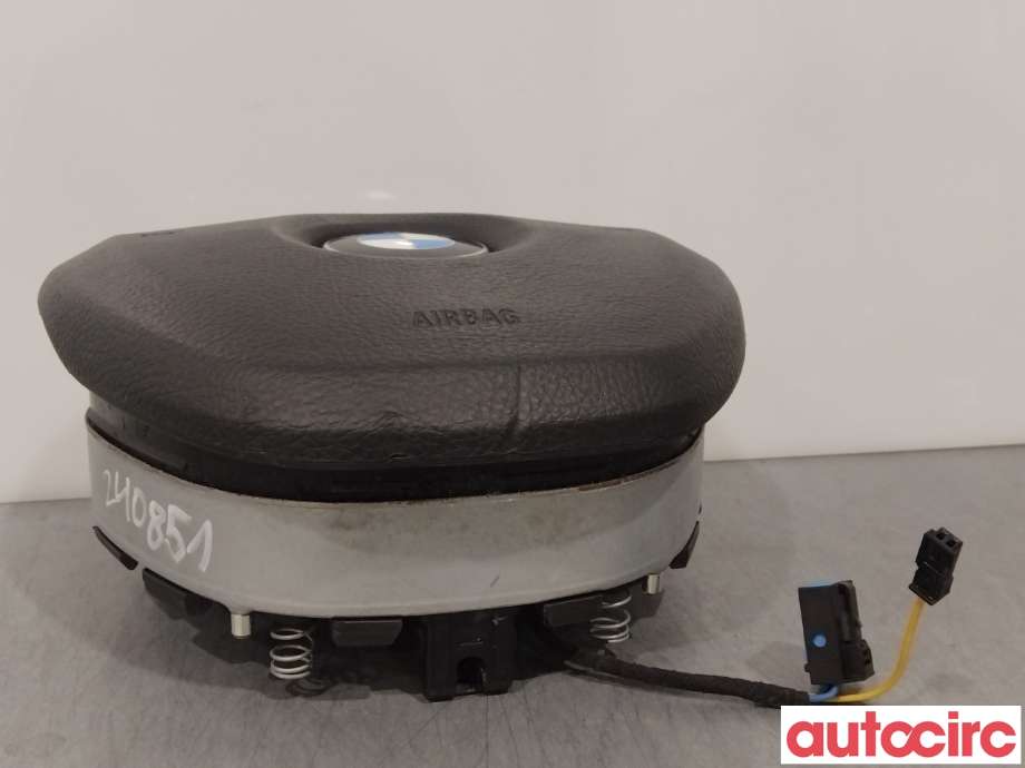 Airbag rattpute til BMW 5-Serie 2010-2017 (F10/F11) (F10/F11) (BMW|32306783839||33678383901)