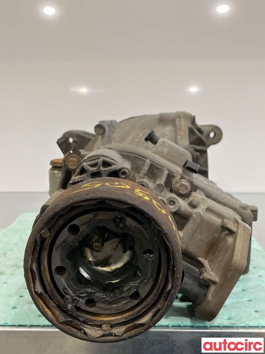 Kardang klokke bak til Ford Kuga 2008-2012 (Type I)  (FORD|1590823|9V4N-4200-AA)