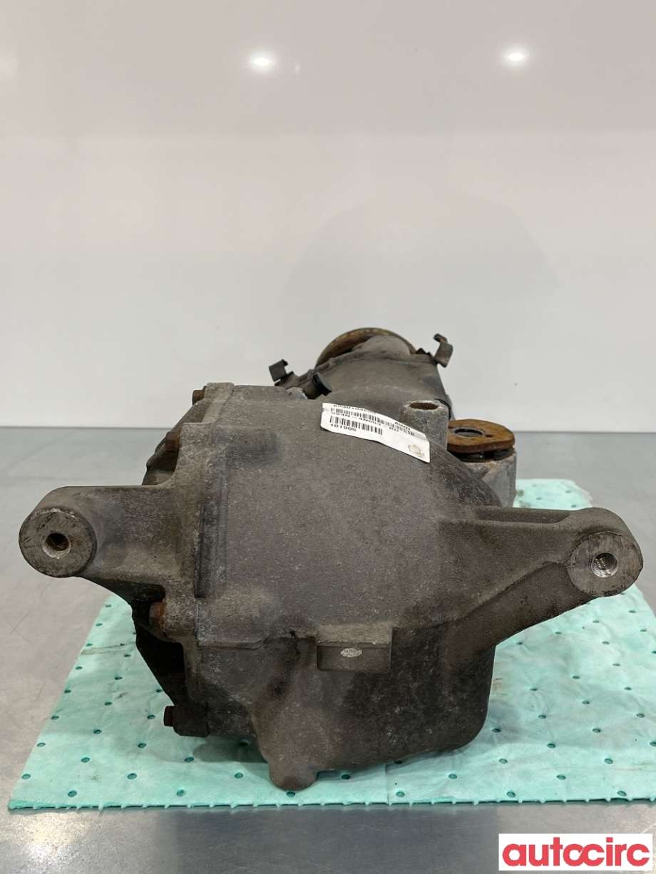 Kardang klokke bak til Ford Kuga 2008-2012 (Type I)  (FORD|1590823|9V4N-4200-AA)