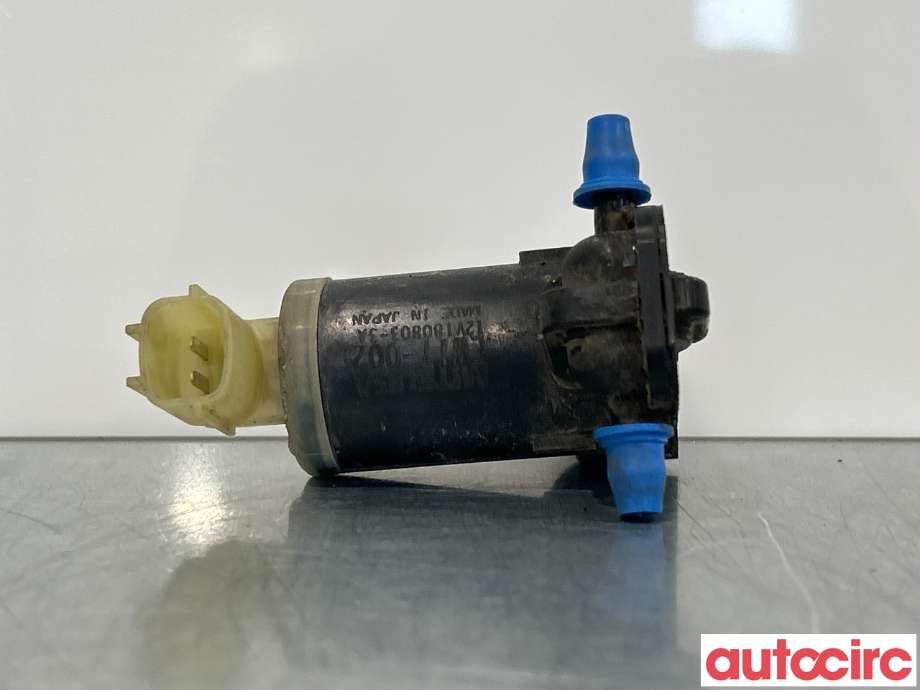 Spylerpumpe foran til Nissan Leaf, 2018-->> (Type II)  (NISSAN|289205SK0A)