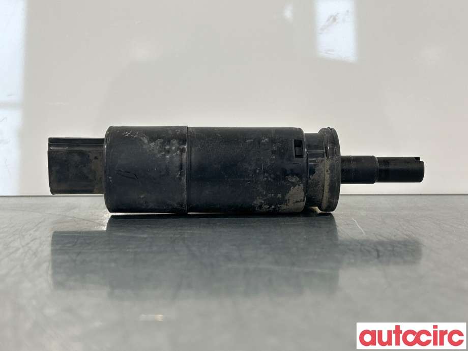 Spylerpumpe til VW Transporter / Caravelle 2009-2015 (Fase 2) (T5) (T5) (VOLKSWAGEN|3B7955681)