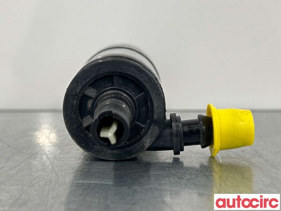Spylerpumpe til VW Transporter / Caravelle 2009-2015 (Fase 2) (T5) (T5) (VOLKSWAGEN|3B7955681)