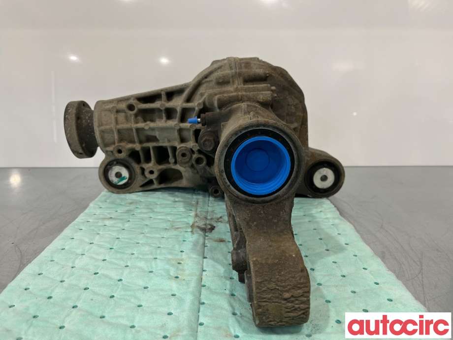 Kardang til Mercedes GL 2006-2012 (X164) (X164) (MERCEDES|A1643302002)