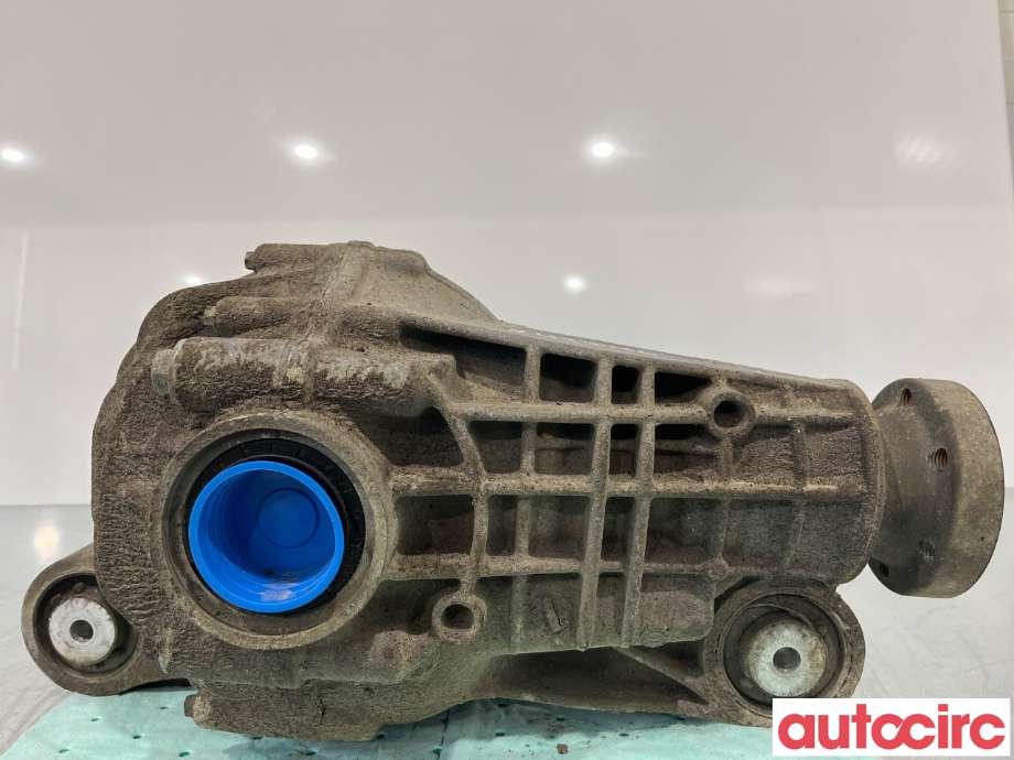 Kardang til Mercedes GL 2006-2012 (X164) (X164) (MERCEDES|A1643302002)