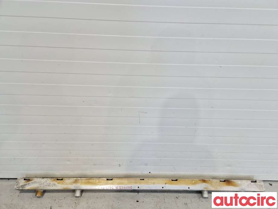 Batterikasse/feste til Mercedes EQE 2022-->> (MERCEDES|A2956100302|)