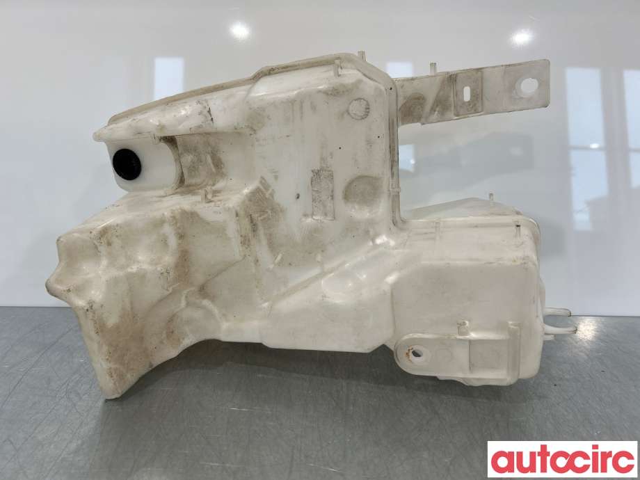 Spylertank til Peugeot 2008 2019-->> (Type II)  (PEUGEOT|9828456480|)