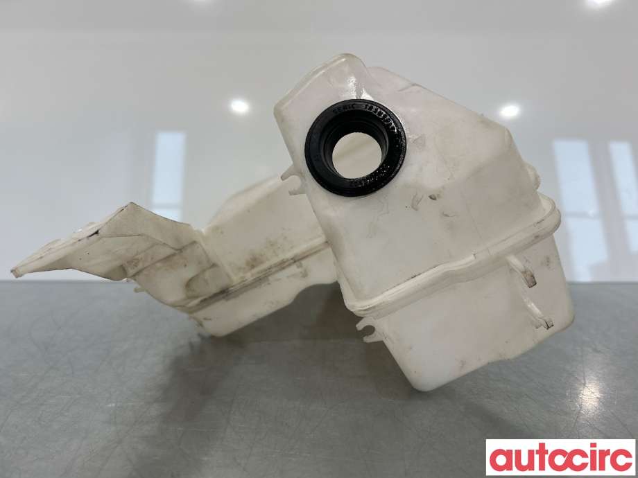 Spylertank til Peugeot 2008 2019-->> (Type II)  (PEUGEOT|9828456480|)