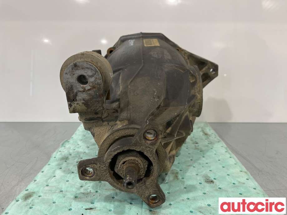 Kardang klokke bak til Mercedes E-Klasse 2009-2013 (Fase 1) (W212) (W212) (MERCEDES|A2043500114|2123507901)