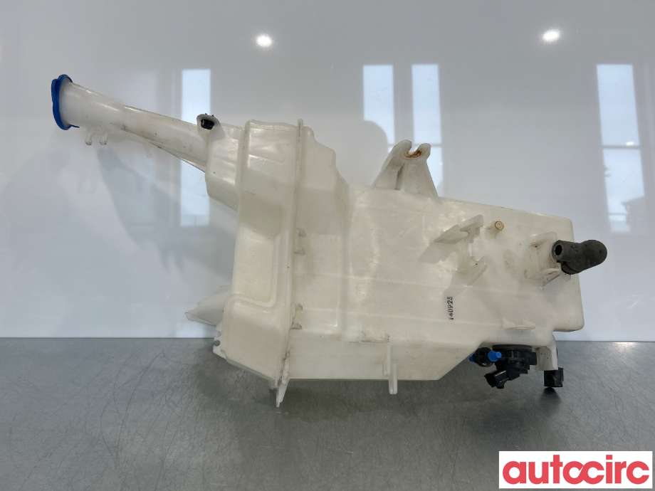 Spylertank til Kia Soul, 2014-2019 (Type II)  (KIA|98610B2500)