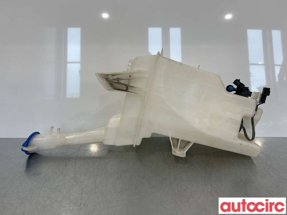 Spylertank til Kia Soul 2014-2019 (Type II) (KIA|98610B2500|)
