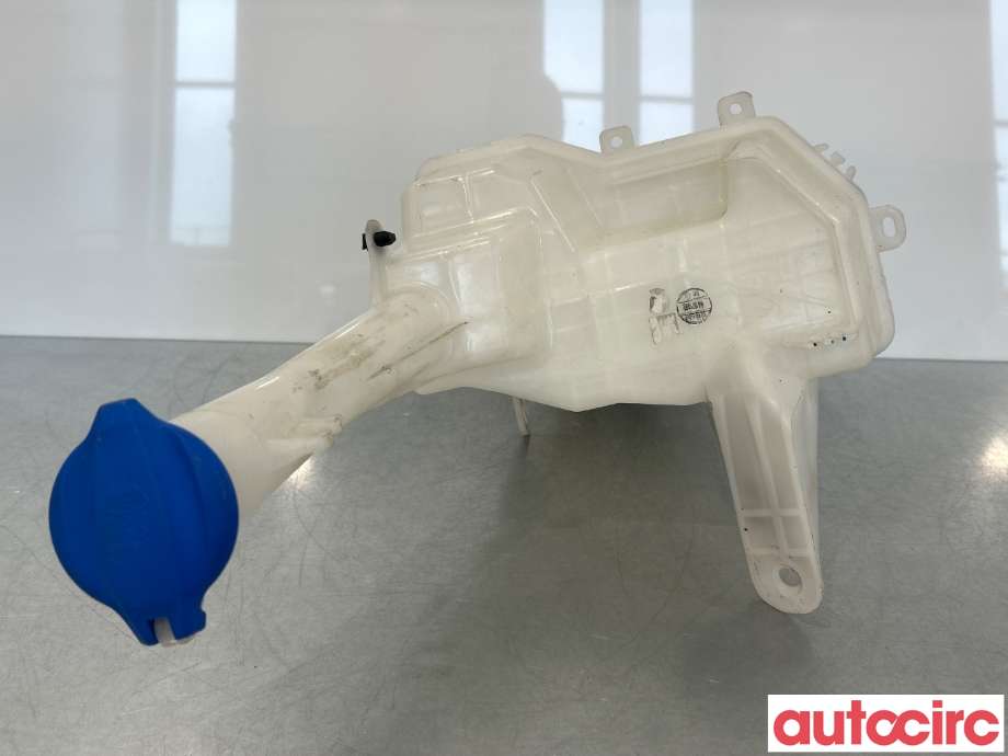 Spylertank til Kia Soul 2014-2019 (Type II) (KIA|98610B2500|)