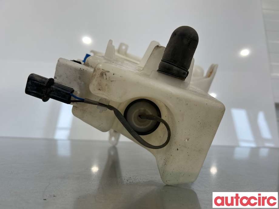 Spylertank til Kia Soul 2014-2019 (Type II) (KIA|98610B2500|)