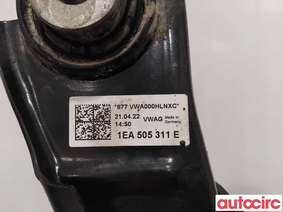 Bærebru venstre bak til VW ID.4 2020-->>  (VOLKSWAGEN|1EA505311E||1EA505311H)