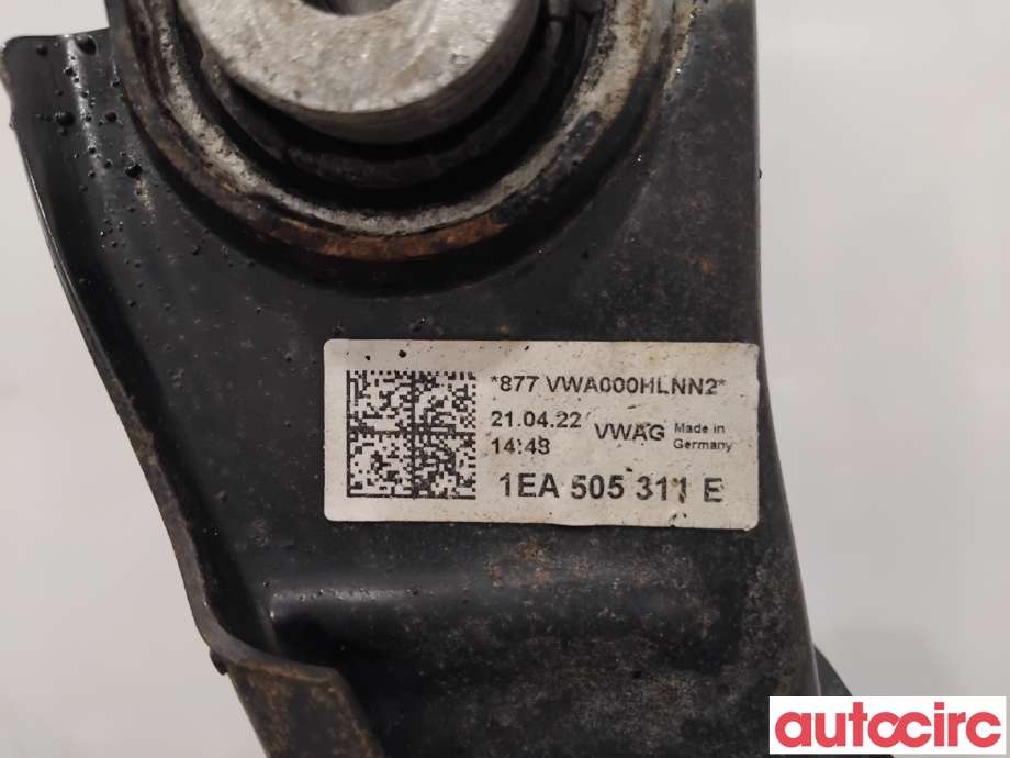 Bærebru høyre bak til VW ID.4 2020-->> (VOLKSWAGEN|1EA505311E||1EA505311H)