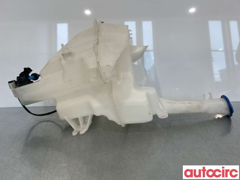 Spylertank til Kia Soul 2014-2019 (Type II)  (KIA|98610B2020|)