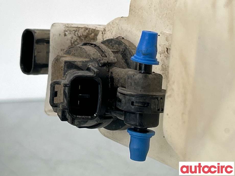 Spylertank til Kia Soul 2014-2019 (Type II)  (KIA|98610B2020|)