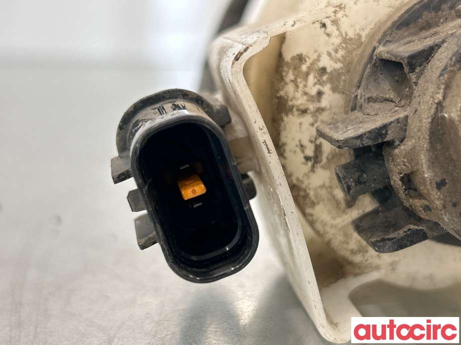Spylertank til Kia Soul 2014-2019 (Type II)  (KIA|98610B2020|)