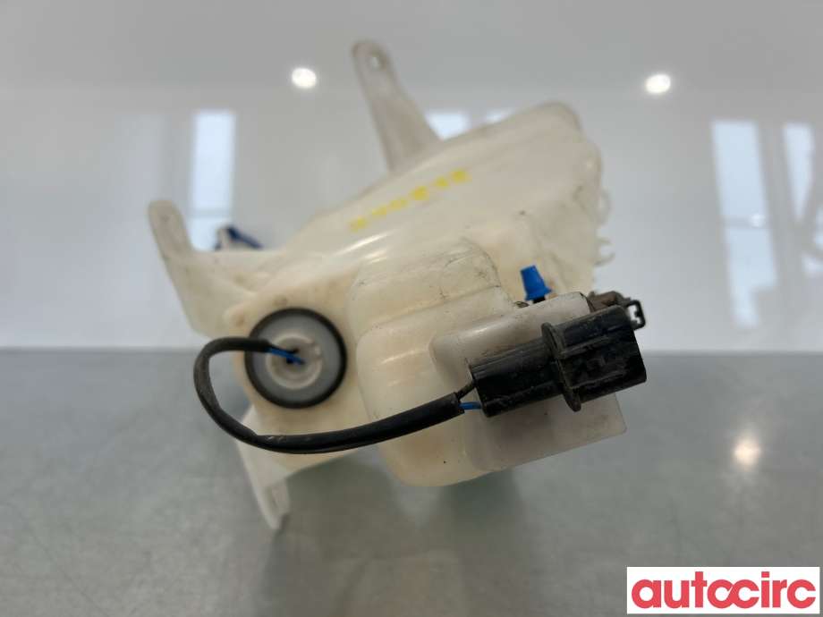 Spylertank til Kia Soul 2014-2019 (Type II)  (KIA|98610B2020|)