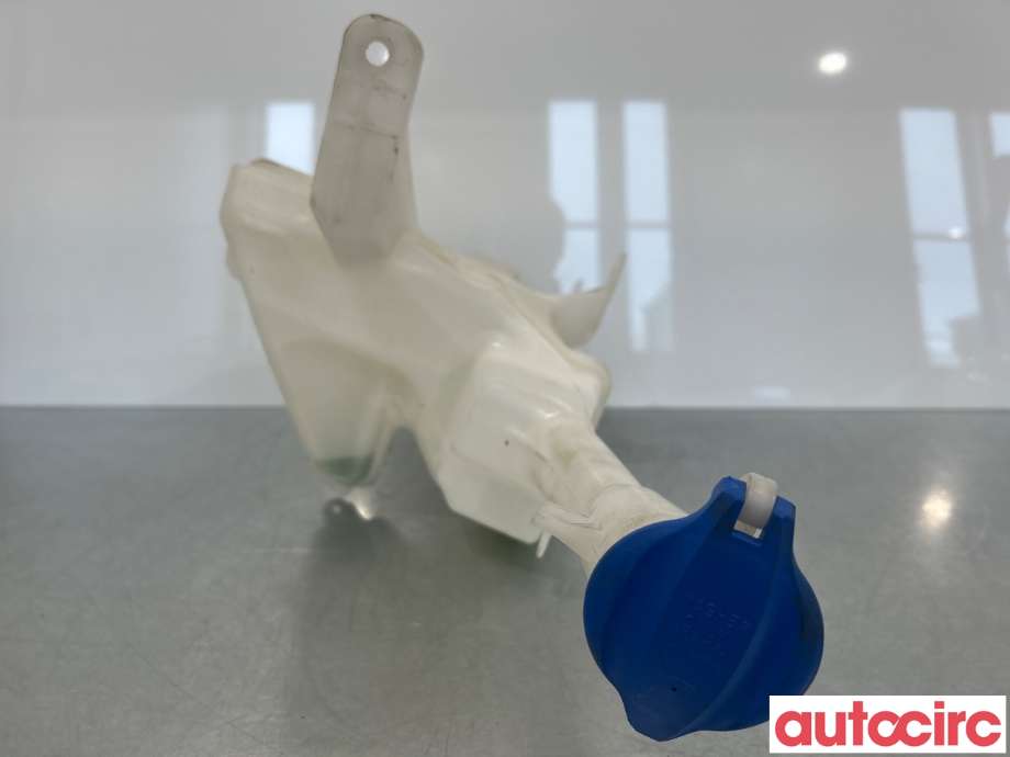 Spylertank til Kia Soul 2014-2019 (Type II)  (KIA|98610B2020|)