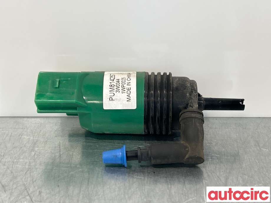 Spylerpumpe bak til Opel Ampera-e, 2017-->> (Type II)  (OPEL|23140706)