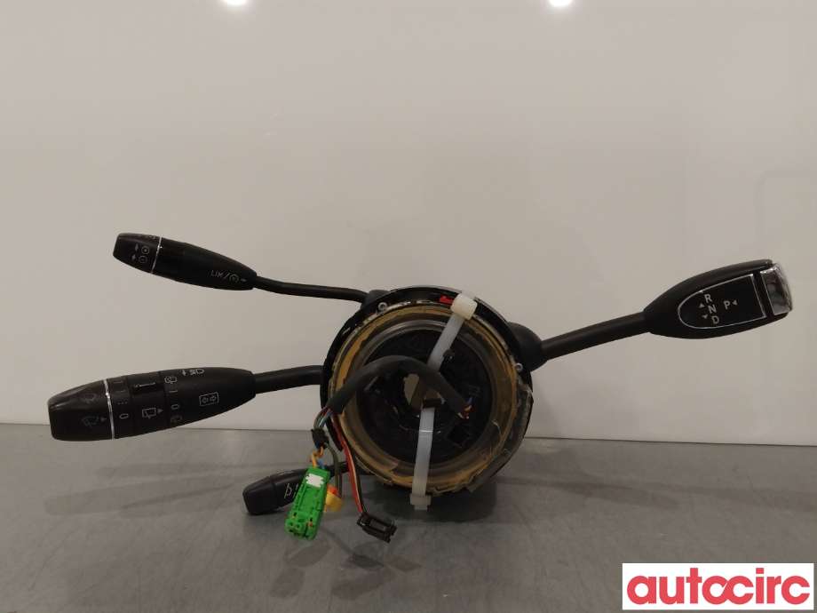 Bryter combi til Mercedes GL 2006-2012 (X164) (X164) (MERCEDES|A1645403645|)
