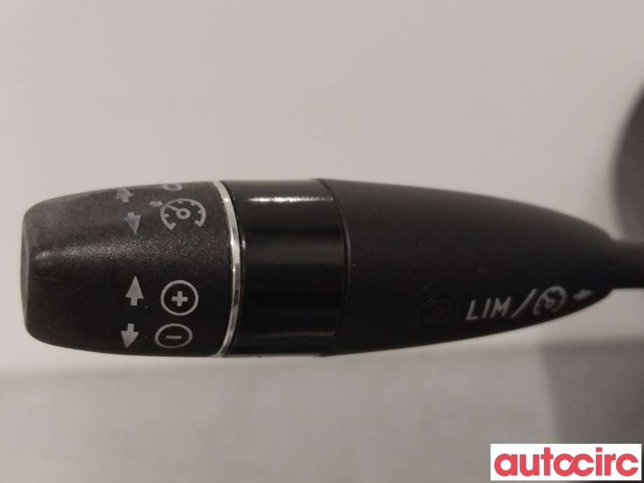 Bryter combi til Mercedes GL 2006-2012 (X164) (X164) (MERCEDES|A1645403645|)