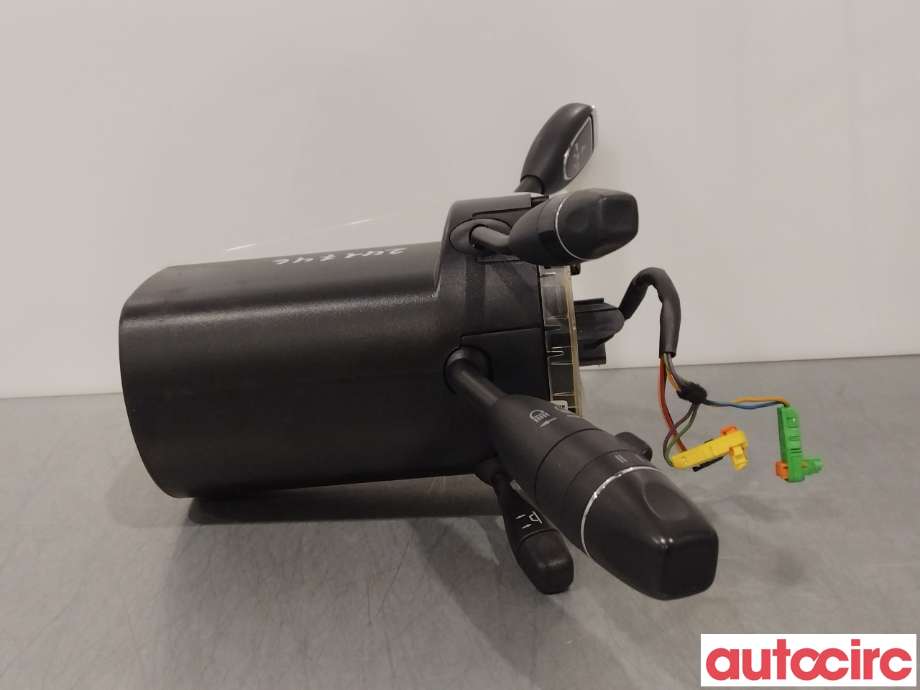 Bryter combi til Mercedes GL 2006-2012 (X164) (X164) (MERCEDES|A1645403645|)