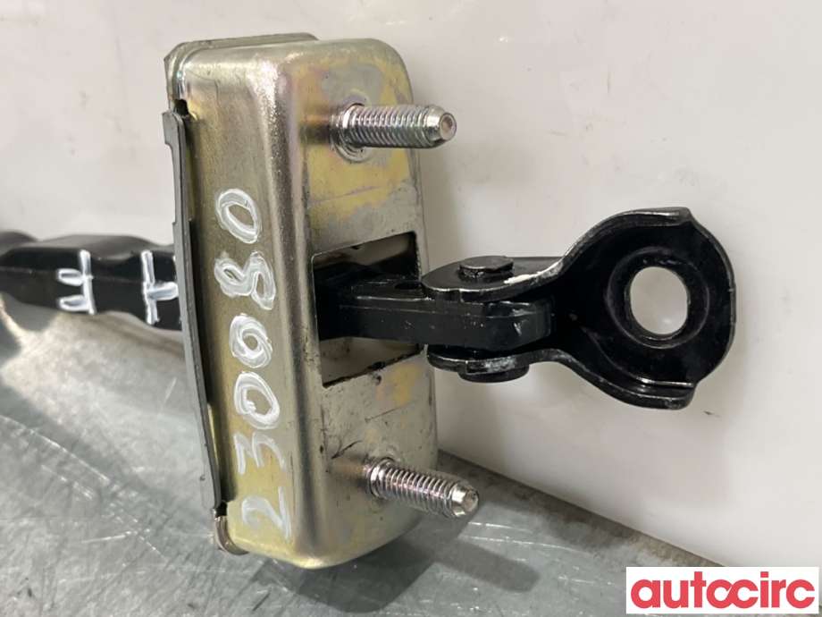 Dørstopper til Mazda MX-30 2020-->>  (MAZDA|DN4E-58-270|)