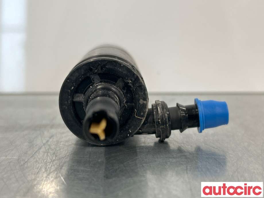 Spylerpumpe til Škoda Fabia 2014-2021 (Type III)  (SKODA|6R0955681)