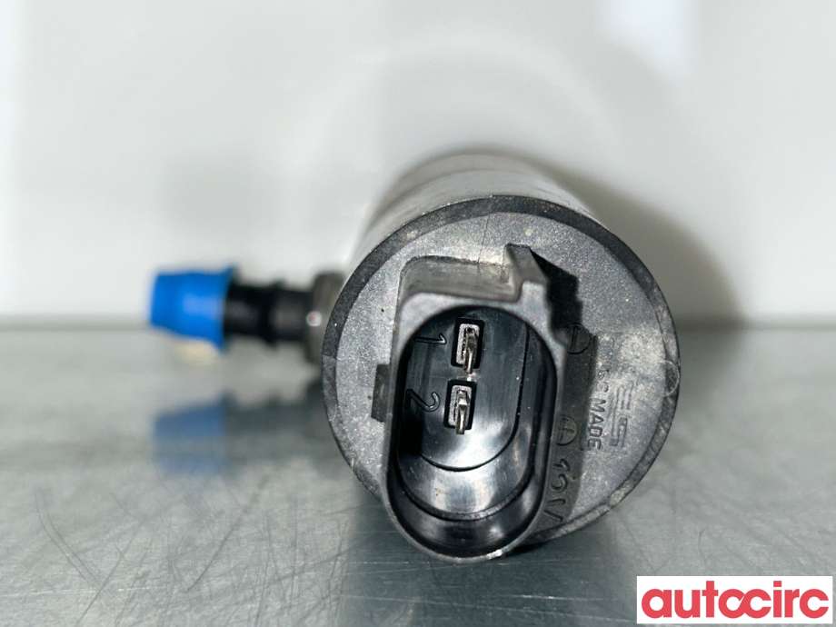 Spylerpumpe til Škoda Fabia 2014-2021 (Type III)  (SKODA|6R0955681)
