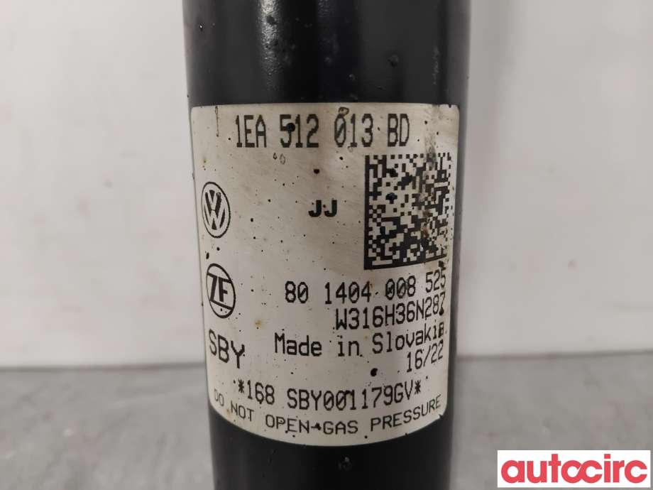 Støtdemper bak til VW ID.4 2020-->> (VOLKSWAGEN|1EA513049AN|801404008525|1EA512013BD)