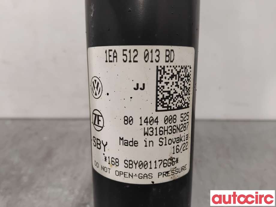Støtdemper bak til VW ID.4 2020-->>  (VOLKSWAGEN|1EA513049AN|801404008525|1EA512013BD)