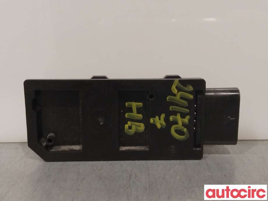 Styreenhet nøkkelfri/keyless til VW ID.4 2020-->>  (VOLKSWAGEN|5WA962133D|)
