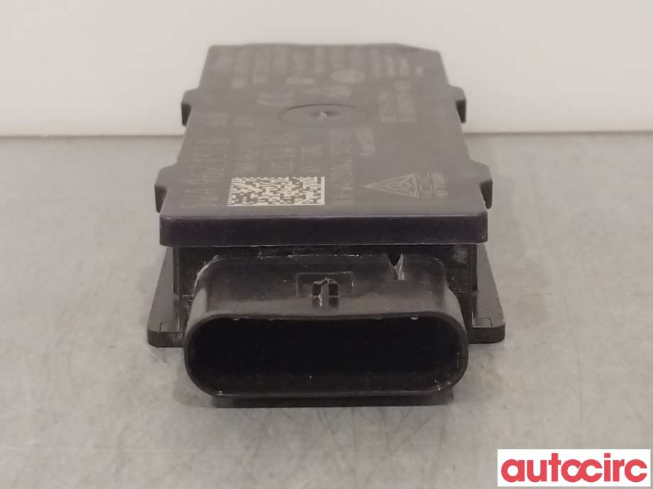 Styreenhet nøkkelfri/keyless til VW ID.4 2020-->>  (VOLKSWAGEN|5WA962133D|)