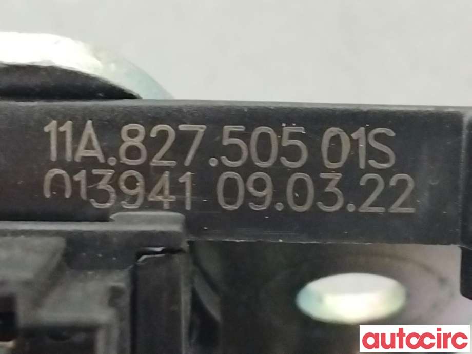 Baklukelås til VW ID.4 2020-->>  (VOLKSWAGEN|11A827505||11A82750501S)