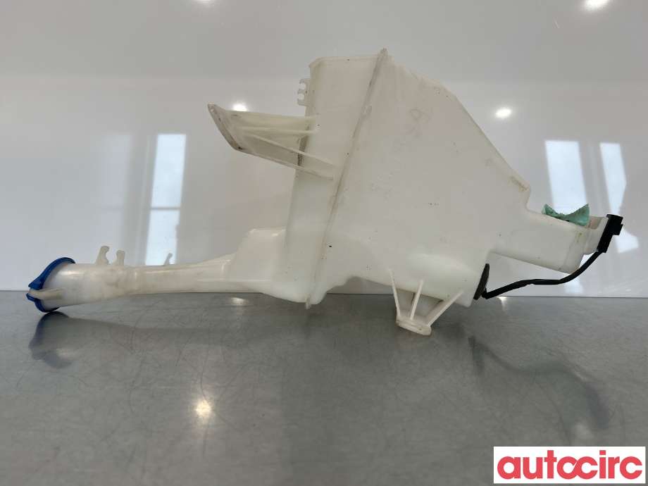 Spylertank til Kia Soul, 2014-2019 (Type II)  (KIA|98610B2020)