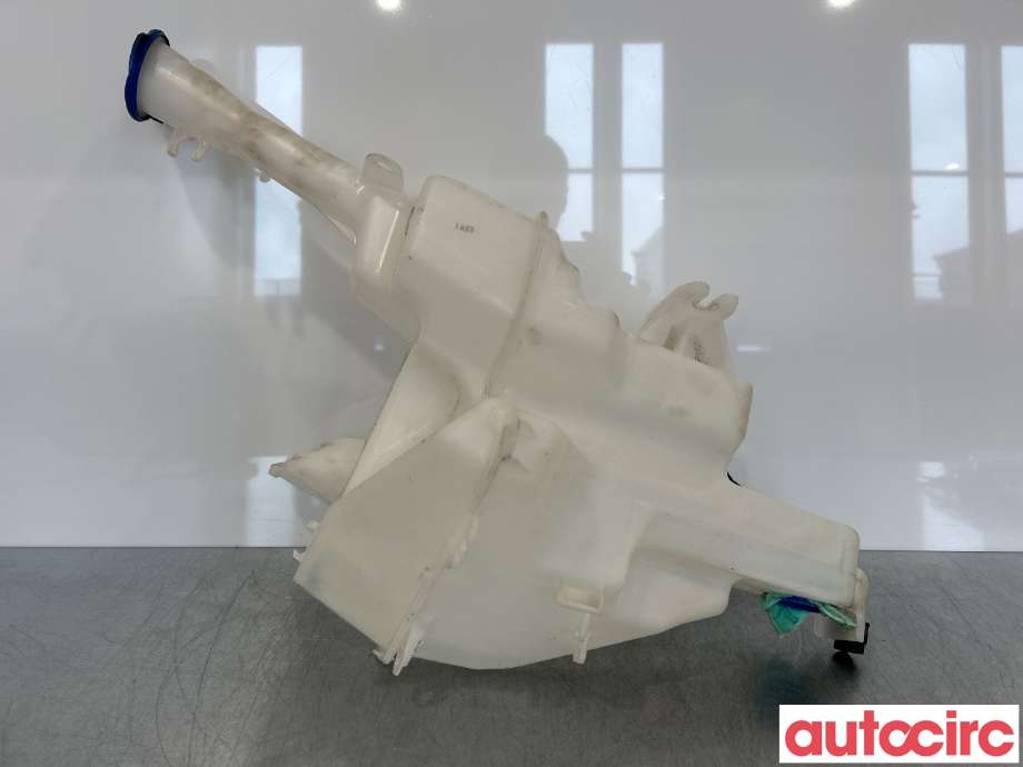 Spylertank til Kia Soul 2014-2019 (Type II)  (KIA|98610B2020|)