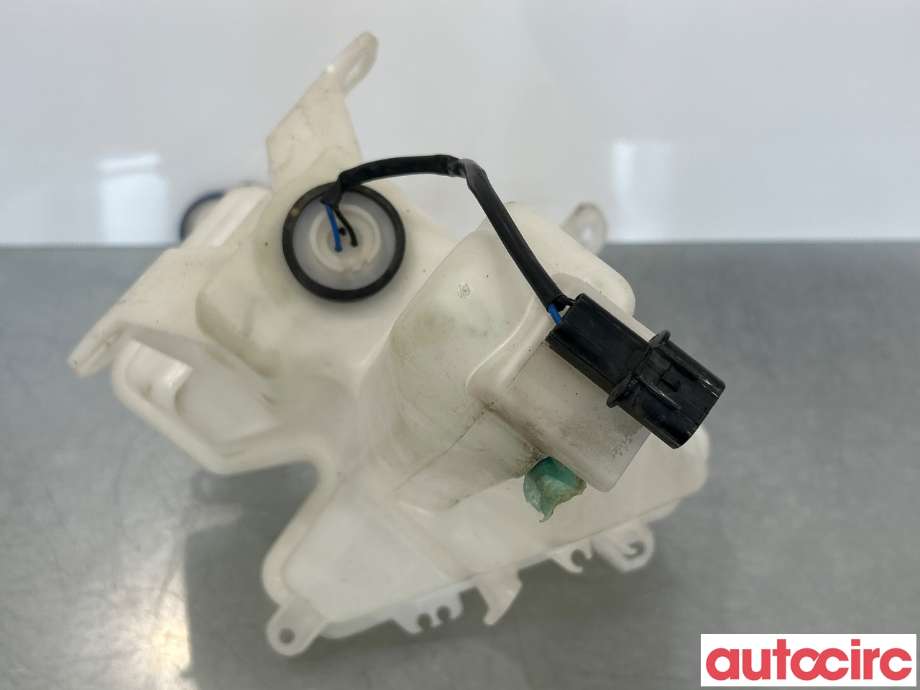 Spylertank til Kia Soul 2014-2019 (Type II)  (KIA|98610B2020|)