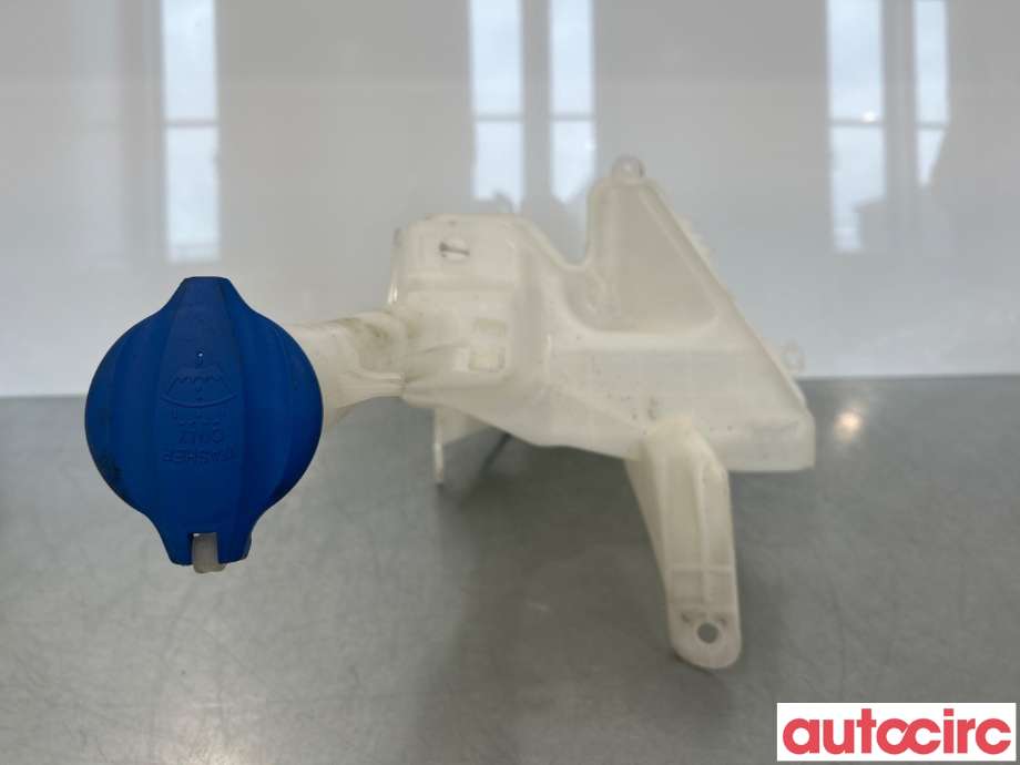 Spylertank til Kia Soul 2014-2019 (Type II)  (KIA|98610B2020|)
